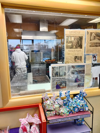 Donut Shop «Munster Donuts», reviews and photos, 8314 Calumet Ave, Munster, IN 46321, USA