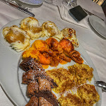 Photo n°6 de l'avis de Bruno.i fait le 23/01/2023 à 20:20 sur le  O Caneiro à Arco de Baúlhe