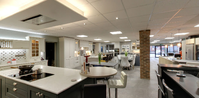 Kitchen Design Centre - Belfast