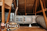 Friar's Plumbing Heating & Air - Photo 3 - Car repair in El Cajon, CA, Chula Vista