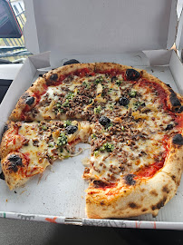 Les plus récentes photos du Pizzas à emporter Impero Pizza à Corbas - n°2