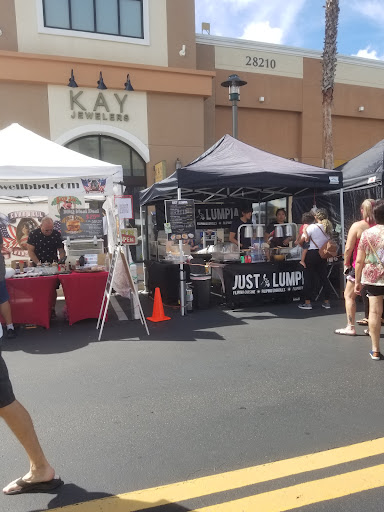 Shopping Mall «The Shops at Wiregrass», reviews and photos, 28211 Paseo Drive Suite 100, Wesley Chapel, FL 33543, USA