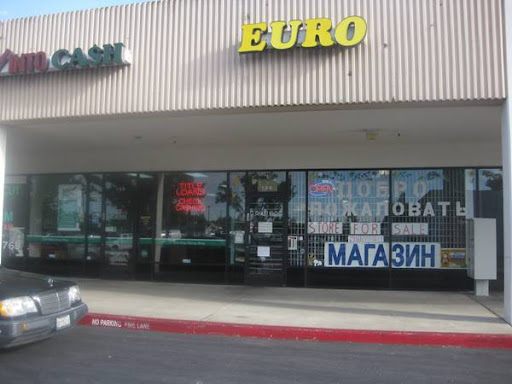 Euro Market, 5200 Stockton Blvd # 135, Sacramento, CA 95820, USA, 