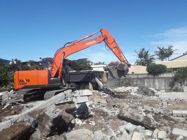 Comments and reviews of Clear Site Demolition Ltd