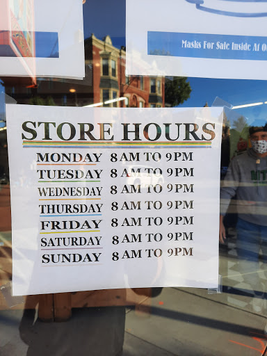 Grocery Store «Carnival Foods», reviews and photos, 458 W Dickens Ave, Chicago, IL 60614, USA