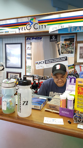 Bicycle Store «Velo City Bicycle Center», reviews and photos, 41 Main St, Winters, CA 95694, USA