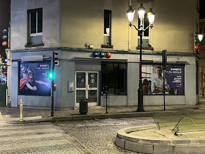 MMA Assurances PUTEAUX RIVES DE SEINE à Puteaux