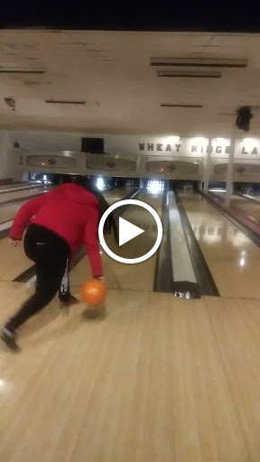 Bowling Alley «Wheat Ridge Lanes», reviews and photos, 6595 W 38th Ave, Wheat Ridge, CO 80033, USA