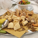 Photo n°3 de l'avis de Paola.a fait le 14/03/2022 à 07:12 sur le  Ristorante L'Officina dei Sapori à Belforte del Chienti