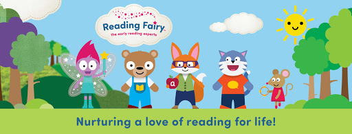 Reading Fairy Swindon