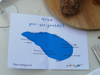 Piccolo Lago Restaurant à Verbania menu