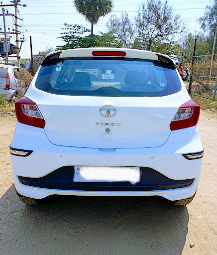 SELF DRIVING CARS ERODE MANO TRAVELS