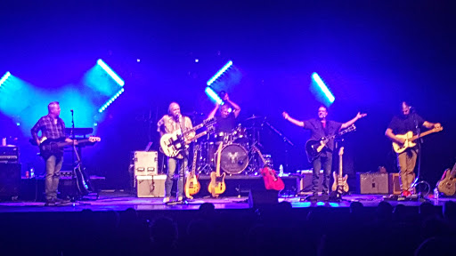 Performing Arts Theater «Foothills Performing Arts Center», reviews and photos, 24 Market St, Oneonta, NY 13820, USA