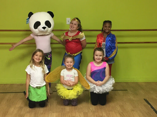 Dance School «Danceland II School of Dance», reviews and photos, 1400 Kempsville Rd, Chesapeake, VA 23320, USA