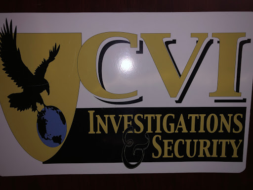 CVI Investigations & Security Inc.