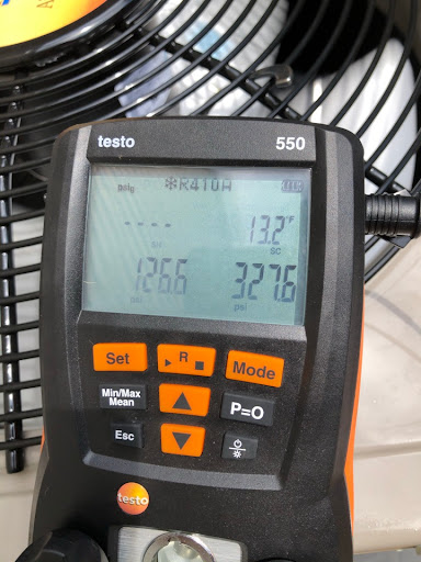 HVAC Contractor «Schaafsma Heating and Cooling», reviews and photos