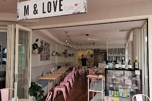 M&LOVE cafe image