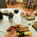 Photo n°3 de l'avis de Erik.a fait le 18/02/2023 à 19:21 sur le  Bar-Trattoria-Pizzeria Da Cesira - Pluricampione di Pizza à San Salvatore Telesino