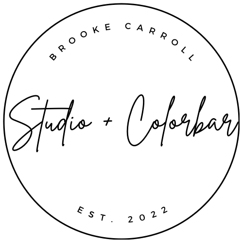 Brooke Carroll Studio + Colorbar 52241