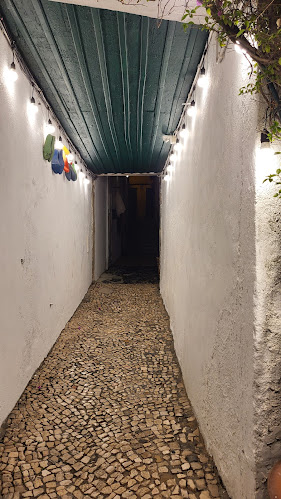 Casa do Pátio by Shiadu - Hotel