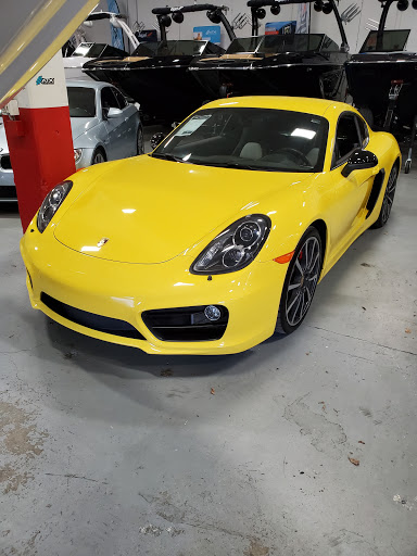 Used Car Dealer «Luxury Sport Autos», reviews and photos, 7325 SW Bonita Rd, Tigard, OR 97224, USA