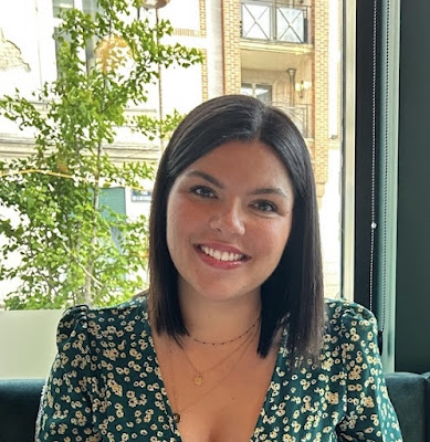 Capucine Desfossez sage-femme à Douai