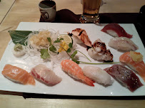 Produits de la mer du Restaurant japonais Wasabi à Lyon - n°15