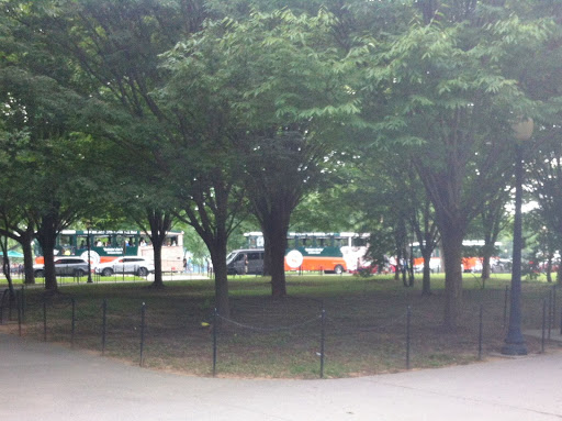 Sightseeing Tour Agency «Old Town Trolley and DC Duck Tours», reviews and photos, 50 Massachusetts Ave NE, Washington, DC 20002, USA