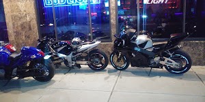 Smokey Joes Cigar Bar Lounge - photo 9