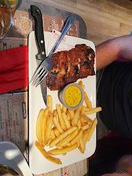 Photo n°84 de McDonald's à Tours ()