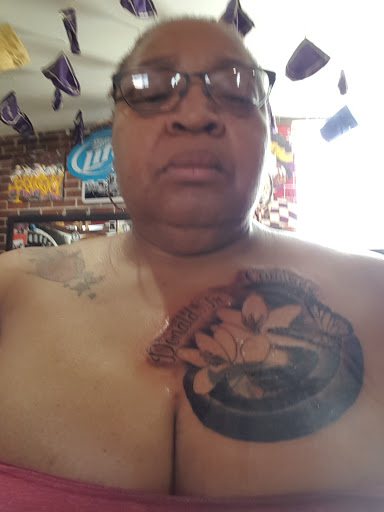 Tattoo Shop «Aztek Tattoo», reviews and photos, 9724 E Colfax Ave, Aurora, CO 80010, USA