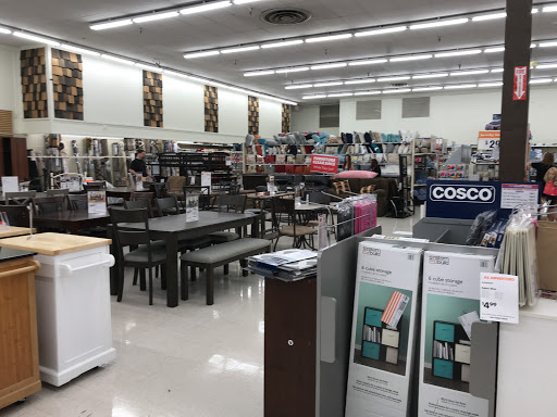 Discount Store «Big Lots», reviews and photos, 1760 S Main St, Bellefontaine, OH 43311, USA