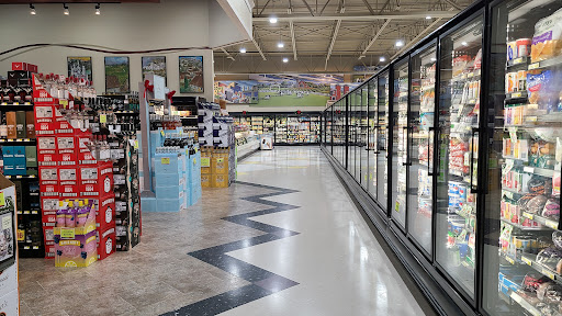 Grocery Store «Daniels Foods Sentry», reviews and photos, 681 Kenosha St, Walworth, WI 53184, USA