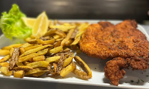 Photo n°78 de Café El Sur à Paris ()