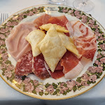 Photo n°1 de l'avis de Marco.. fait le 15/02/2024 à 22:07 sur le  Osteria in Scandiano à Scandiano