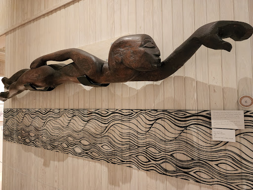 Museum «Walter Anderson Museum of Art», reviews and photos, 510 Washington Ave, Ocean Springs, MS 39564, USA