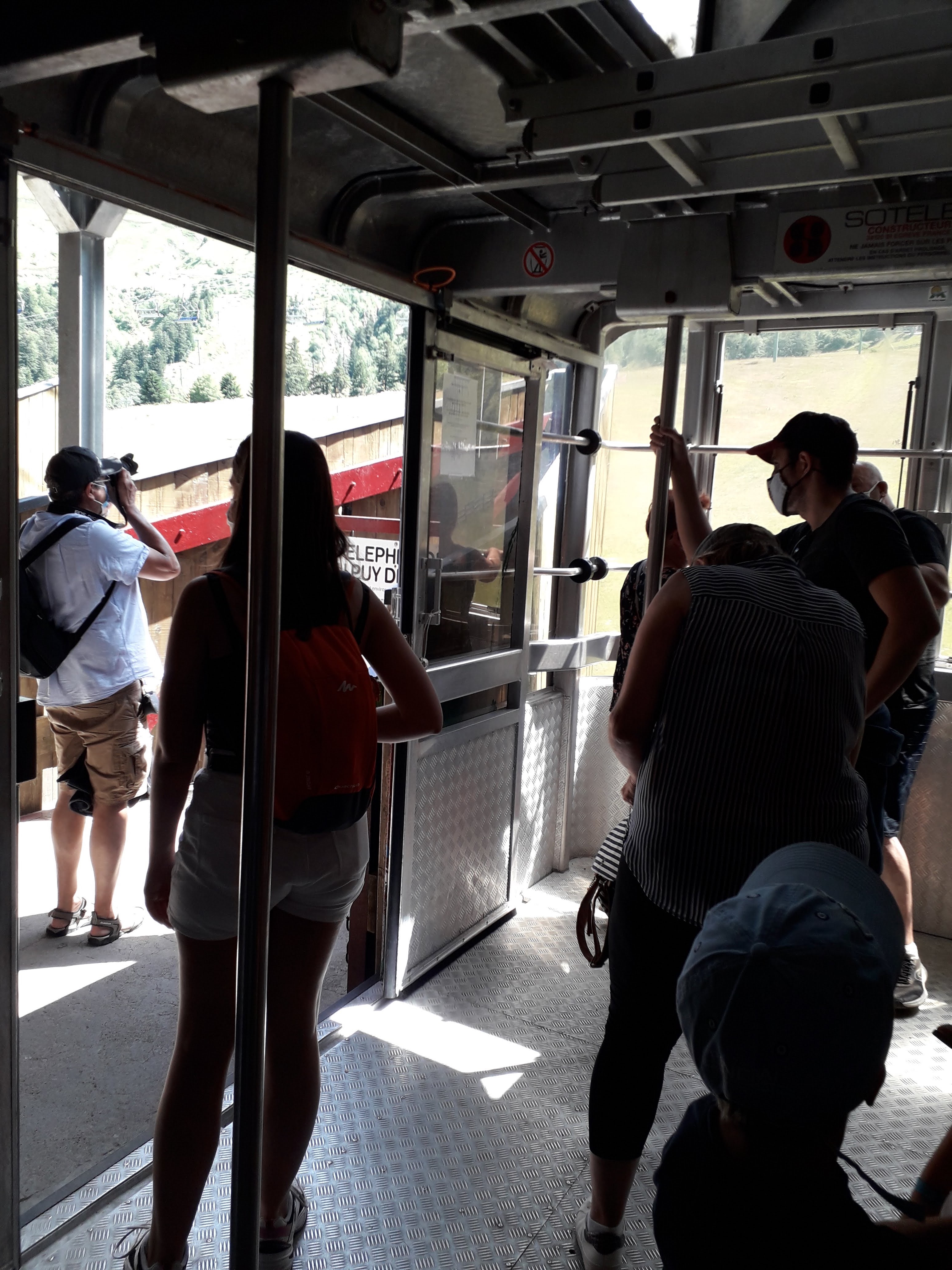Photo n° 5 de l'avis de Eric.O fait le 25/07/2020 à 18:04