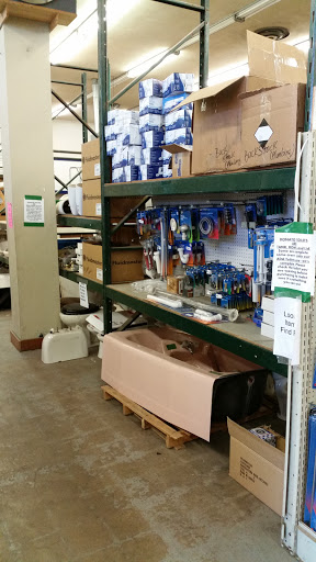 Thrift Store «Habitat For Humanity ReSTORE», reviews and photos, 4433 River Oaks Blvd, Fort Worth, TX 76114, USA