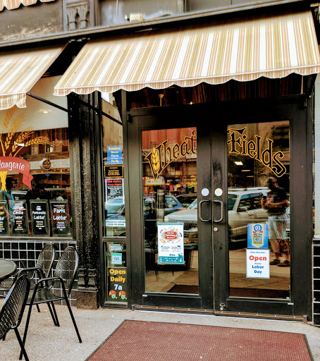 Bakery «Wheatfields», reviews and photos, 1202 Howard St, Omaha, NE 68102, USA