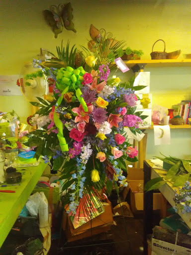 Florist «Bella Blooms Florist», reviews and photos, 6521 AL-69, Tuscaloosa, AL 35405, USA