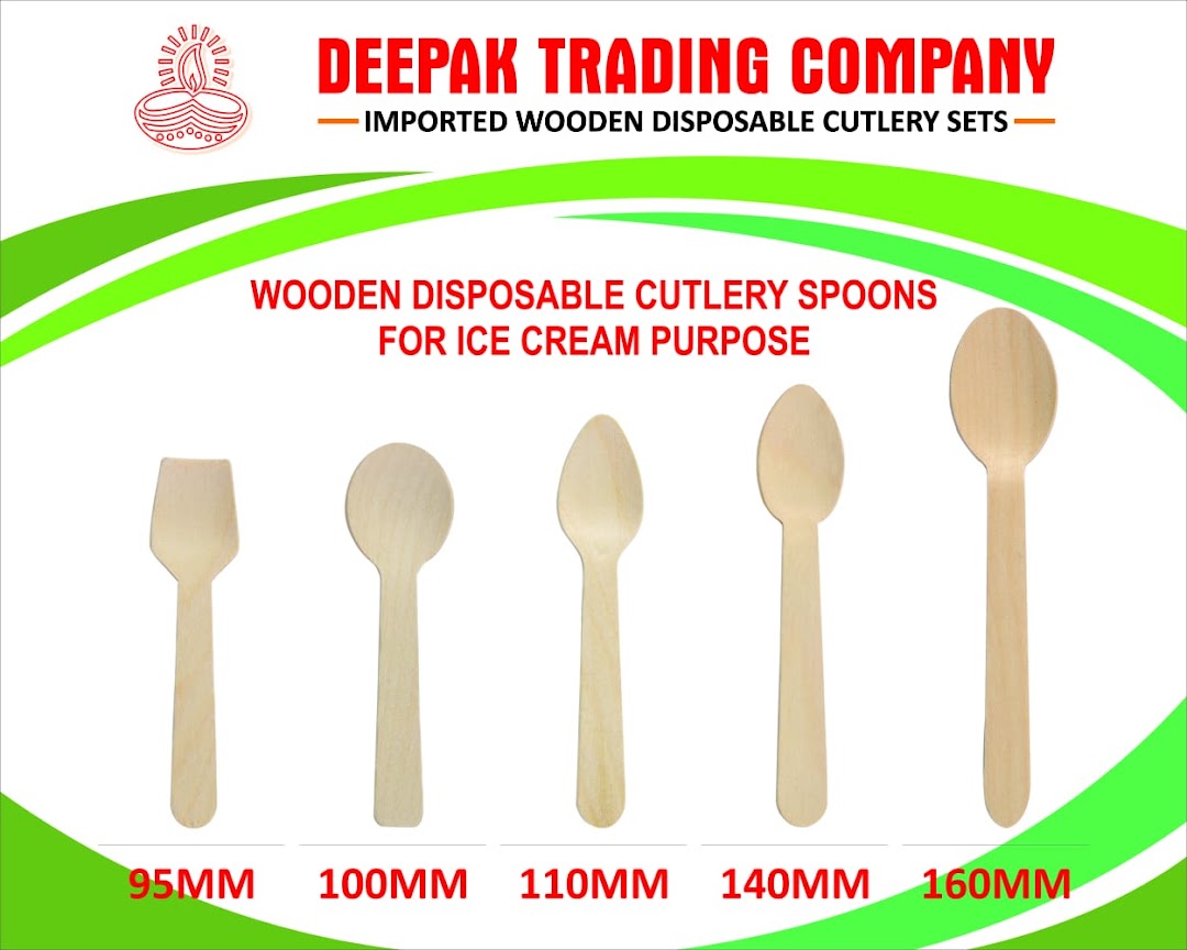 Deepak Trading Company