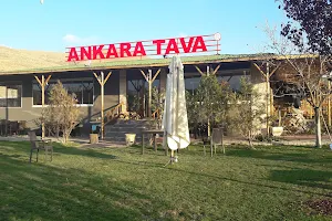 Meşhur Fikret Ankara Tava Pide image