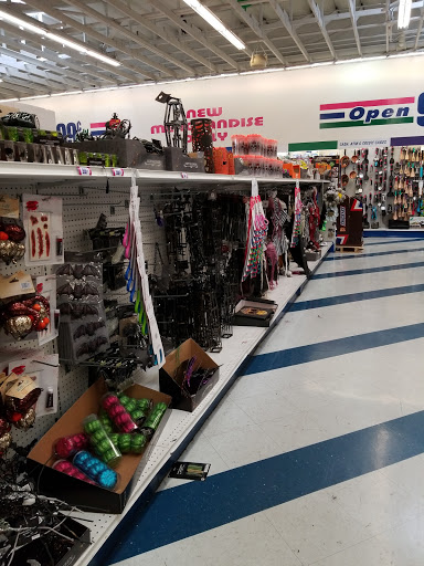 Discount Store «99 Cents Only Stores», reviews and photos, 4144 N Oracle Rd, Tucson, AZ 85705, USA