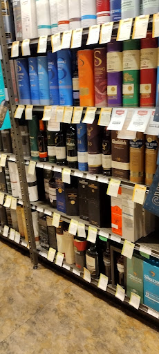 Wine Store «Total Wine & More», reviews and photos, 11066 Pacific Crest Place A110, Silverdale, WA 98383, USA