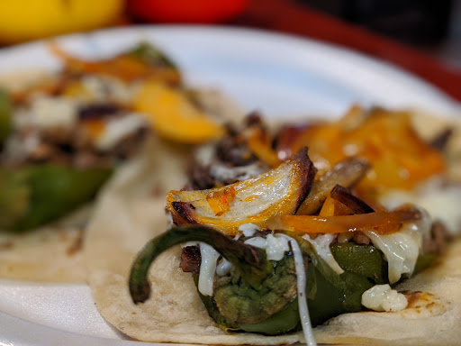 Restaurante de tacos Mexicali