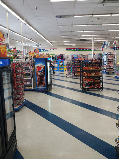 Discount Store «99 Cents Only Stores», reviews and photos, 701 N 13th St, Harlingen, TX 78550, USA