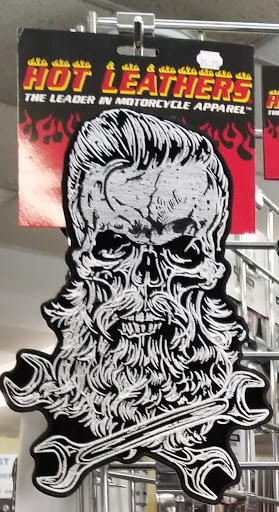 Motorcycle Shop «Biker Rags», reviews and photos, 10609 Kingston Pike, Knoxville, TN 37922, USA