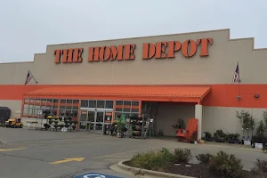 The Home Depot image