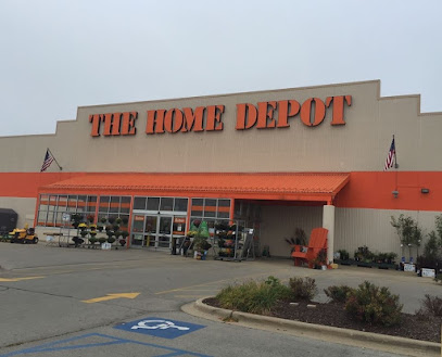 The Home Depot