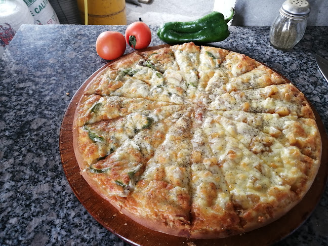 Pizzeria Ristorante Bella Italia - La Troncal